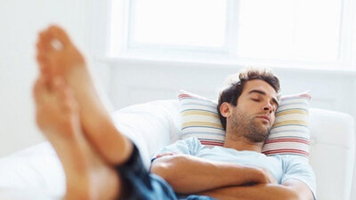 Uykusuzluğu gidermek için...