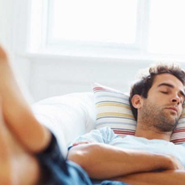 Uykusuzluğu gidermek için...