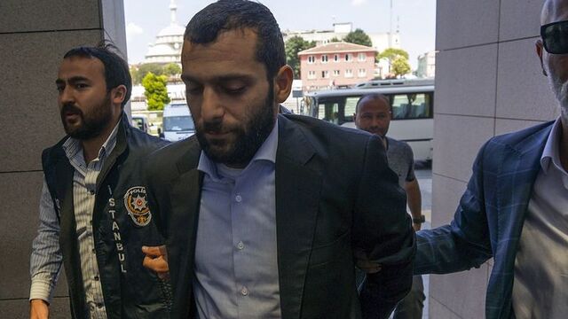 27 yıl hapsi isteniyor ve yine aranıyor!