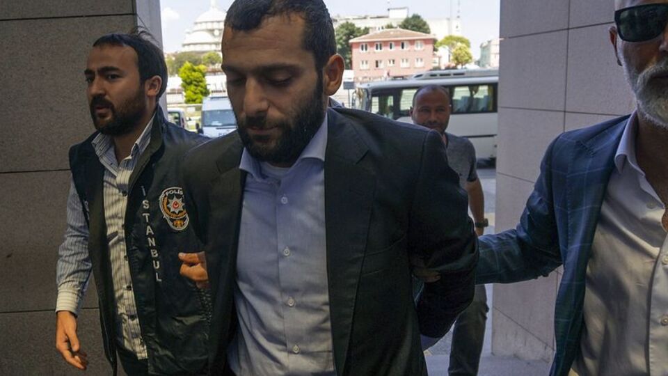 27 yıl hapsi isteniyor ve yine aranıyor!