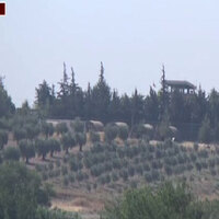 Kilis'te askere saldırı: 1 astsubay şehit