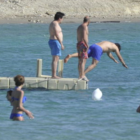 Beach'lerden uzak duruyorlar