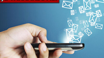 Tıklayın, şikayet edin!