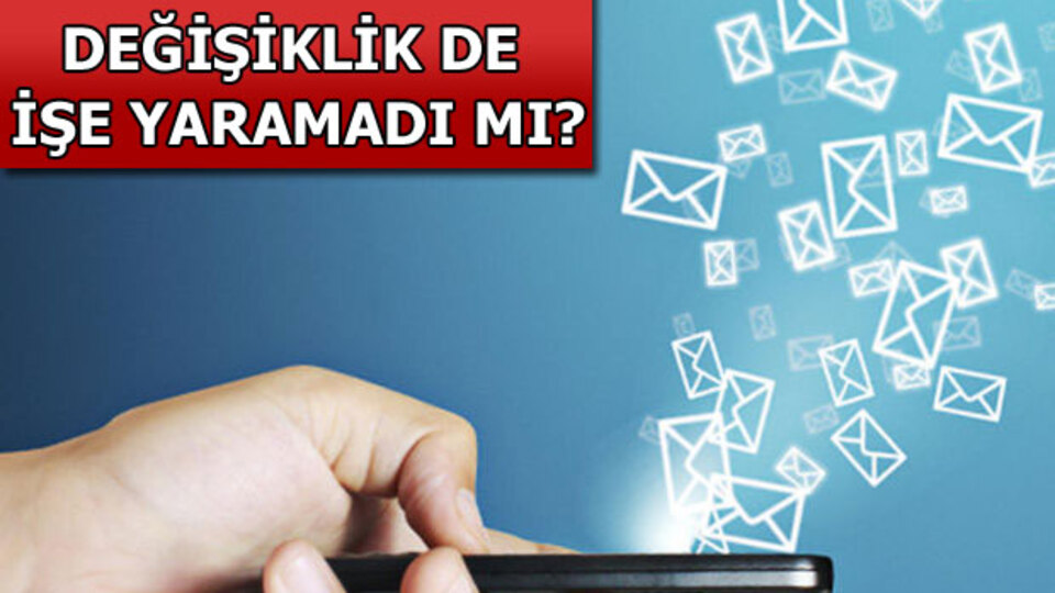 Tıklayın, şikayet edin!