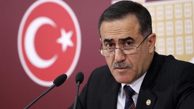İhsan Özkes: Yaşadıklarım çekilir gibi değildi