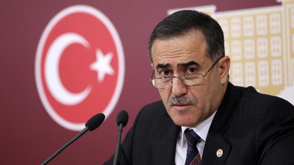 İhsan Özkes: Yaşadıklarım çekilir gibi değildi