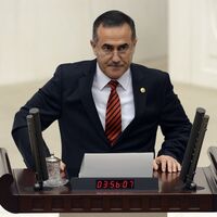 İhsan Özkes sessizliğini HABERTÜRK'e bozdu