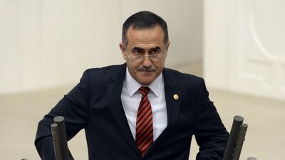 İhsan Özkes sessizliğini HABERTÜRK'e bozdu