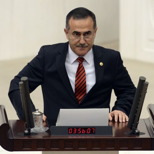 İhsan Özkes sessizliğini HABERTÜRK'e bozdu