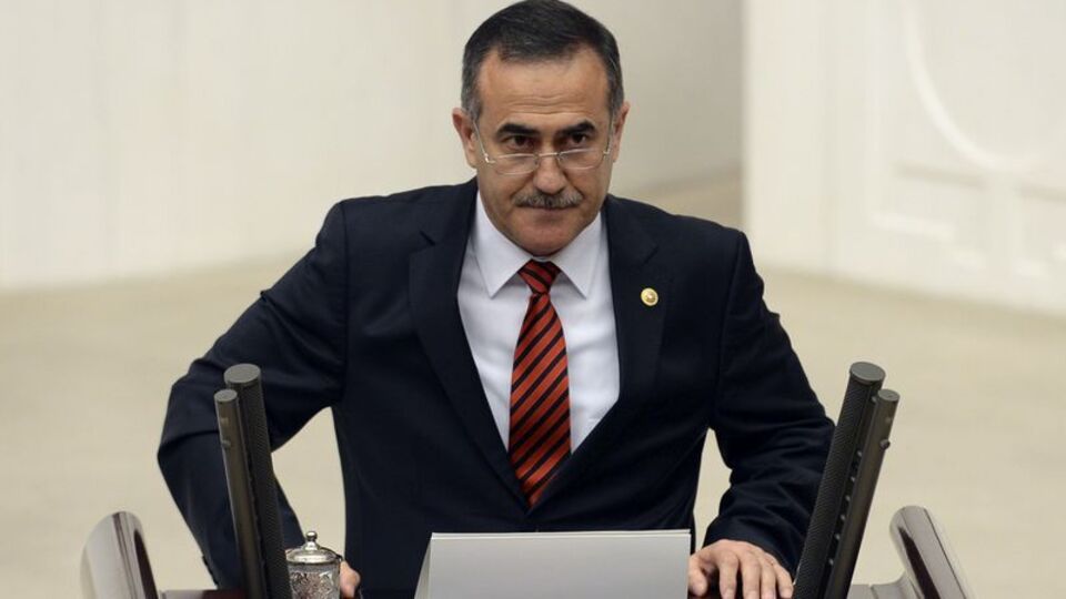 İhsan Özkes sessizliğini HABERTÜRK'e bozdu