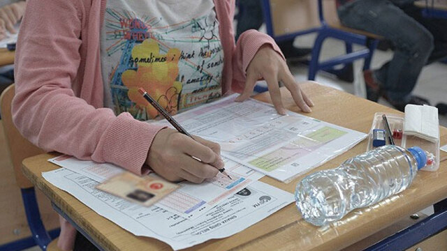 Üniversite yerleştirme sonuçları açıklandı