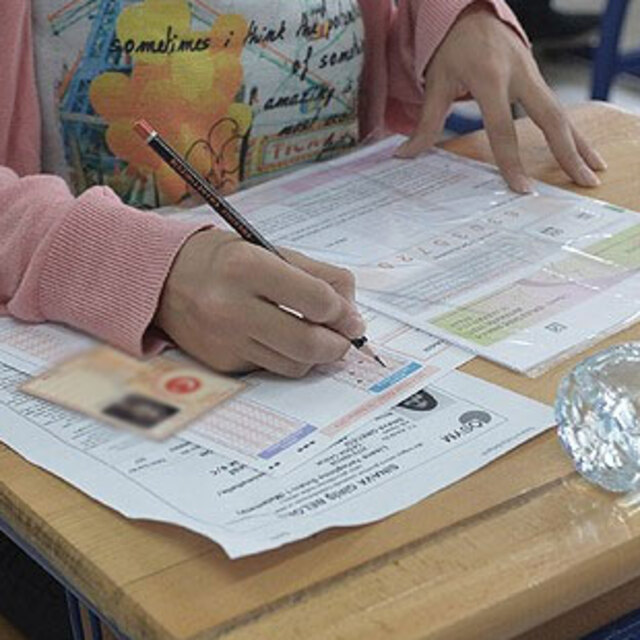 Üniversite yerleştirme sonuçları açıklandı