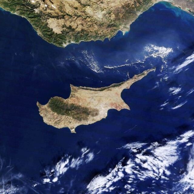 İşte Kıbrıs'ın yeni ismi!