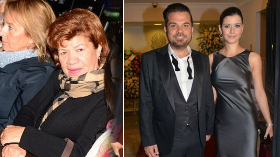 Beren Saat-Kenan Doğulu cephesinde ne oluyor?