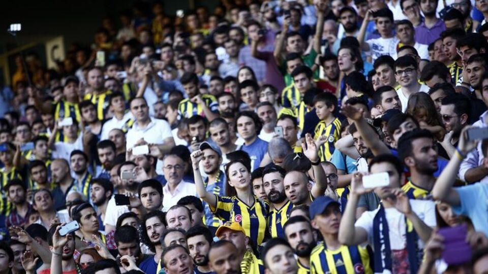 Fenerbahçe 30 bin kombineyi geçti