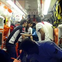 Şehidin cenazesi memleketine gönderildi