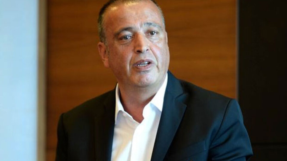 Ataşehir Belediye Başkanı İlgezdi hakkında soruşturma