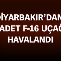 IŞİD'e hava operasyonu!