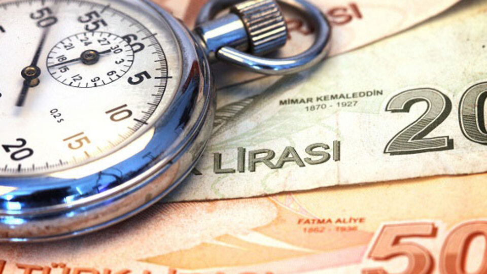 Aylık gelirin 4'te 1'i prime gidiyor!