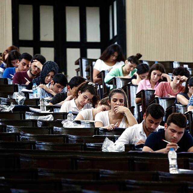 ÖSYS yerleştirme sonuçları istatistikleri