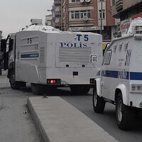 Ankara, İzmir, Bursa ve Şanlıurfa'da 60 gözaltı!