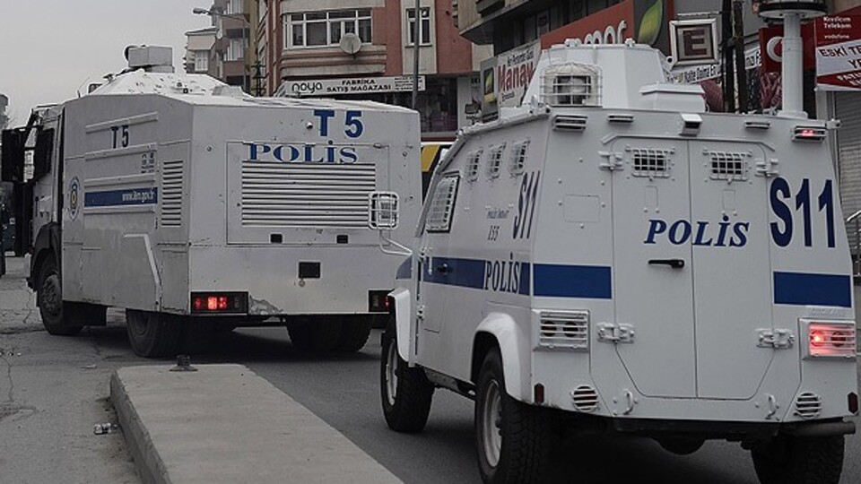 Ankara, İzmir, Bursa ve Şanlıurfa'da 60 gözaltı!