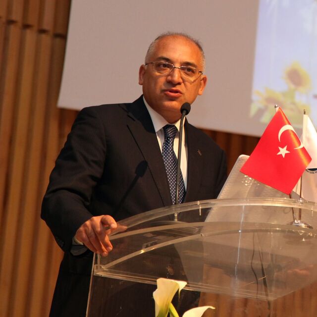 'Eğer seçim olursa 2015'i kaybederiz'
