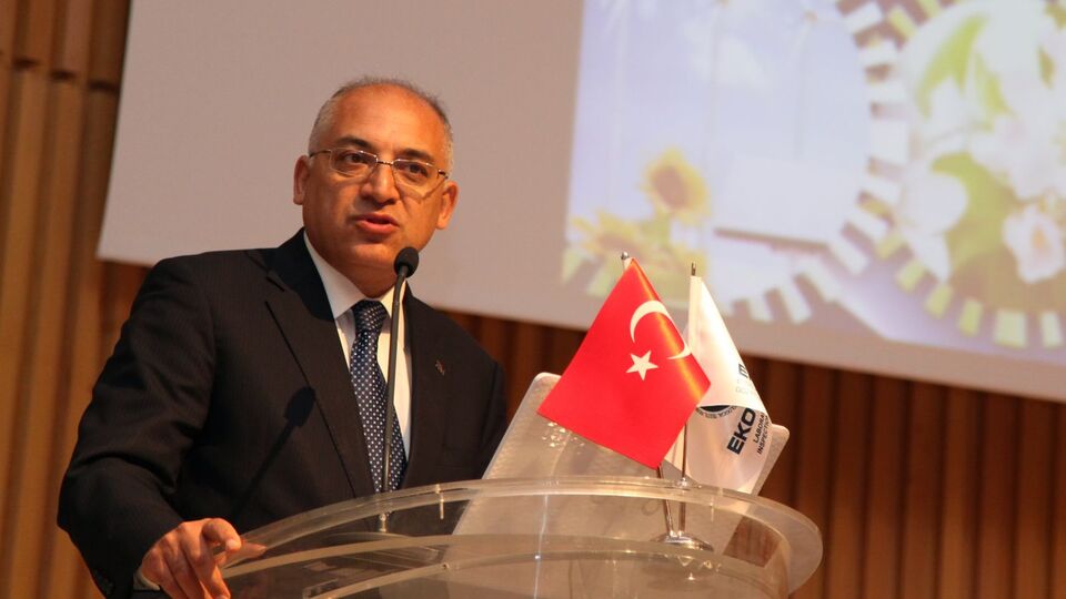 'Eğer seçim olursa 2015'i kaybederiz'
