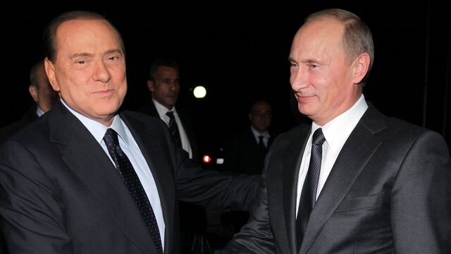 'Putin bana bakanlık teklif etti'