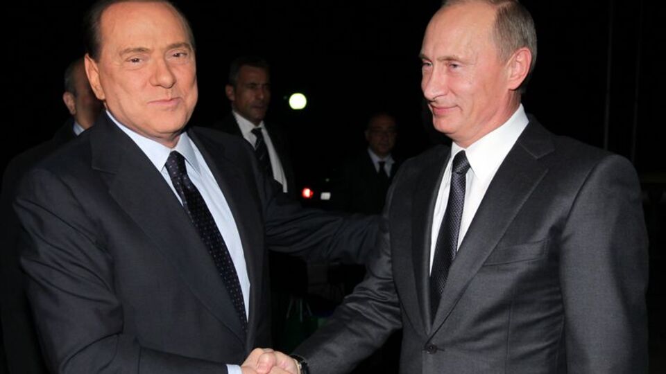 'Putin bana bakanlık teklif etti'