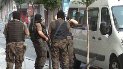 16 ildeki dev operasyonda son durum!