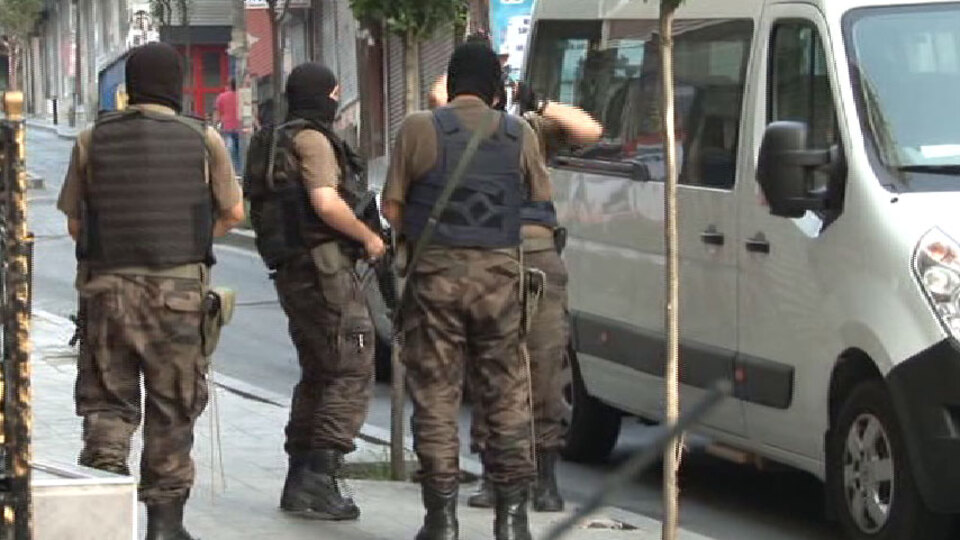 16 ildeki dev operasyonda son durum!