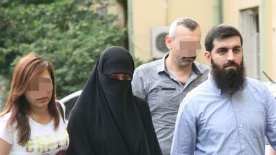 İstanbul'da o isim de gözaltında