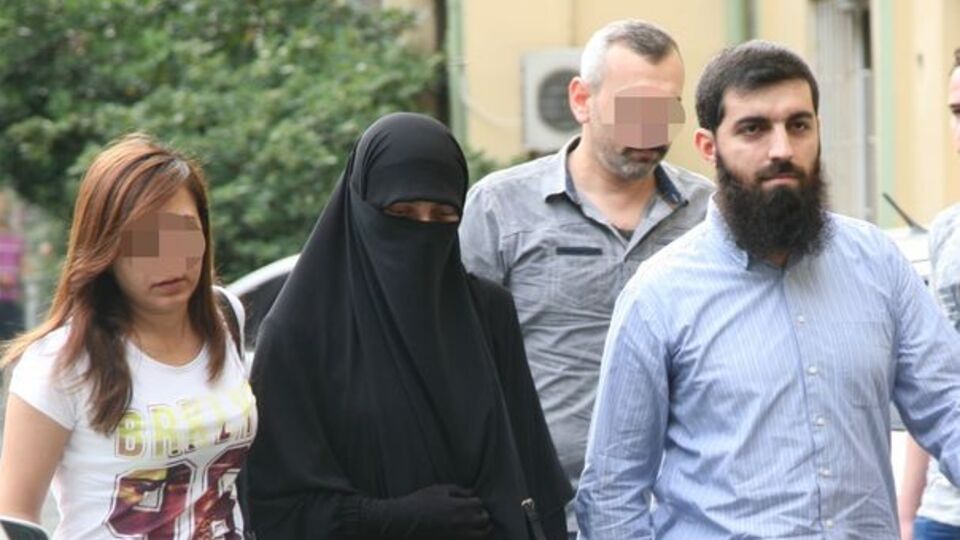 İstanbul'da o isim de gözaltında