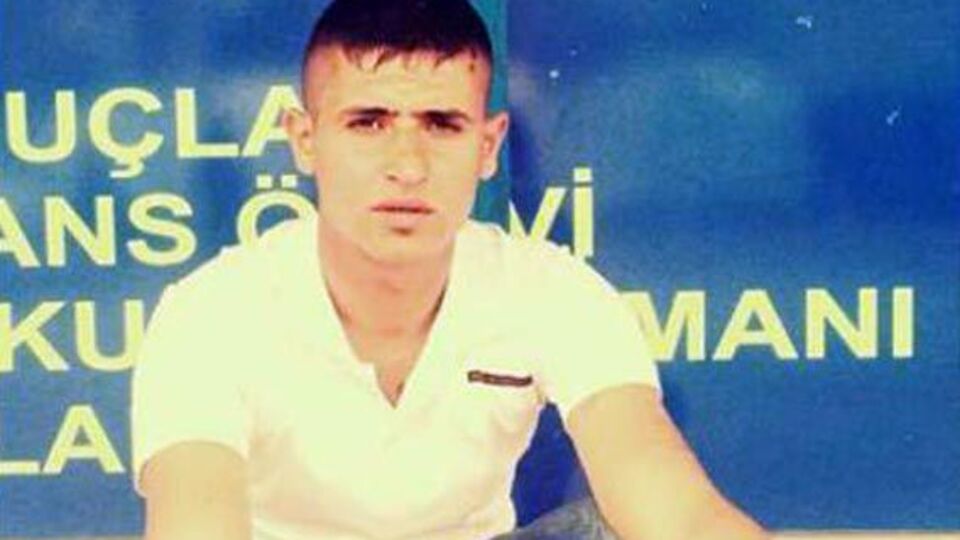 Kuzenini öldüren sanık: Kardeşim gibi severdim