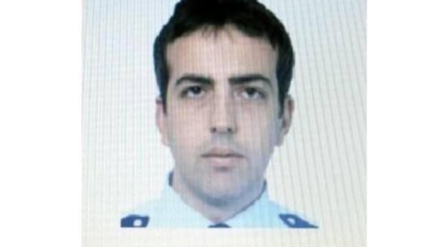 Bırakmadı...