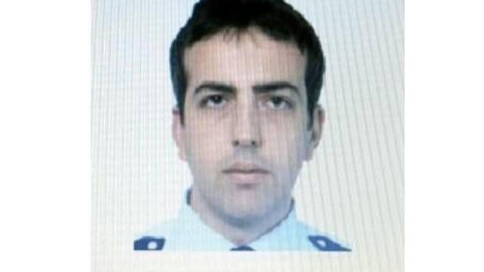 Bırakmadı...