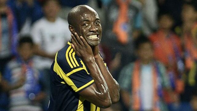 Webo'nun yeni takımı!..