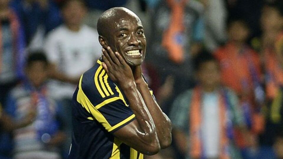 Webo'nun yeni takımı!..