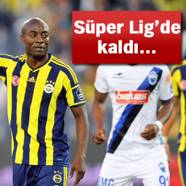 Webo imzayı attı