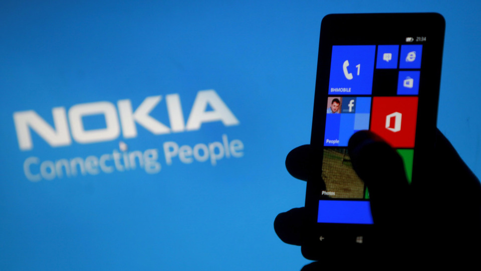 Nokia ile Alcatel-Lucent birleşmesine onay