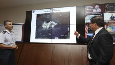 Yalçın Nane'yi şehit eden gruptaki 5 IŞİD'li öldürüldü