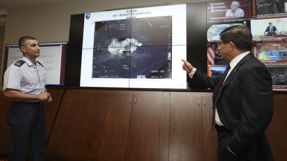 Yalçın Nane'yi şehit eden gruptaki 5 IŞİD'li öldürüldü