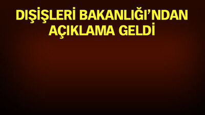 Türkiye'deki üsler IŞİD operasyonları için açıldı