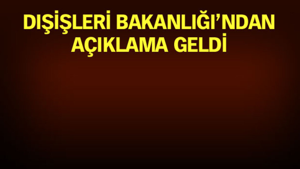 Türkiye'deki üsler IŞİD operasyonları için açıldı
