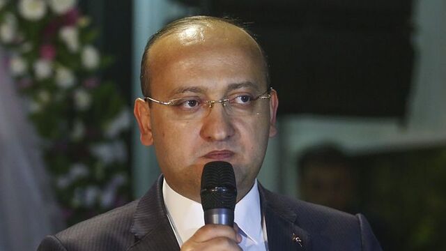 'Eline silah alan karşısında devleti bulur'
