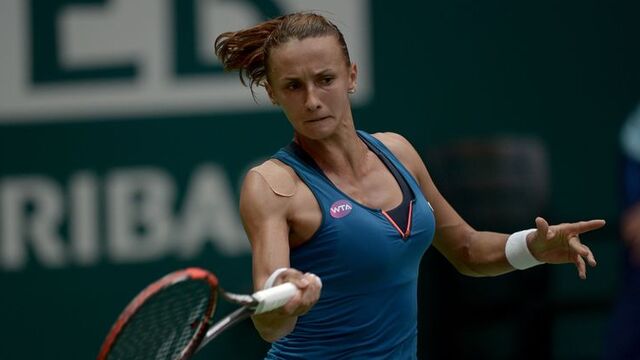 Tsurenko şans tanımadı