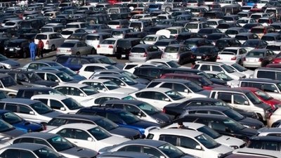 1,4 milyon araç geri çağırıldı!