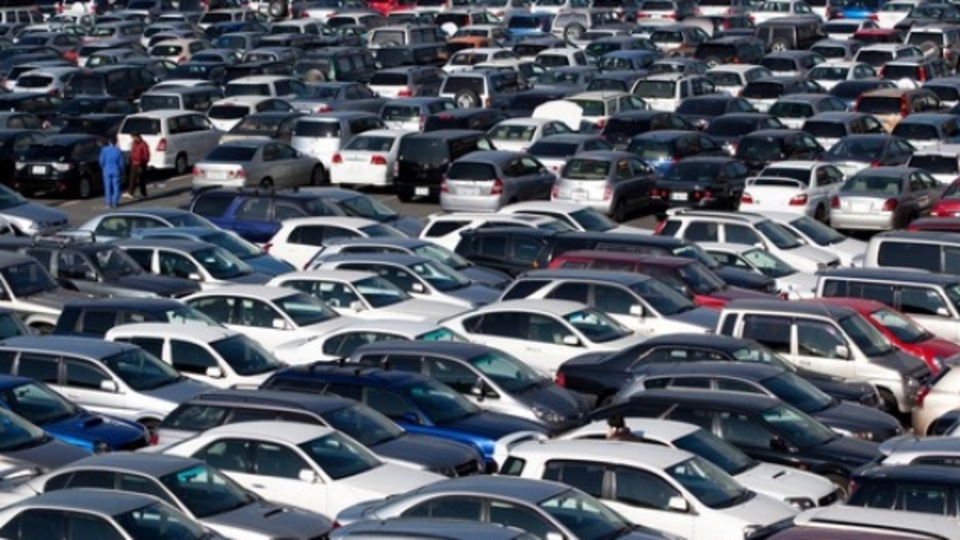 1,4 milyon araç geri çağırıldı!