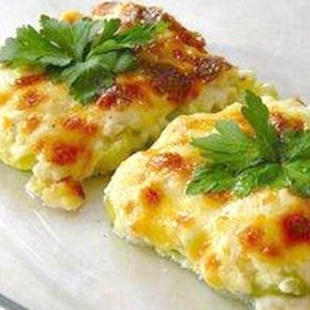 Kabak beğendi